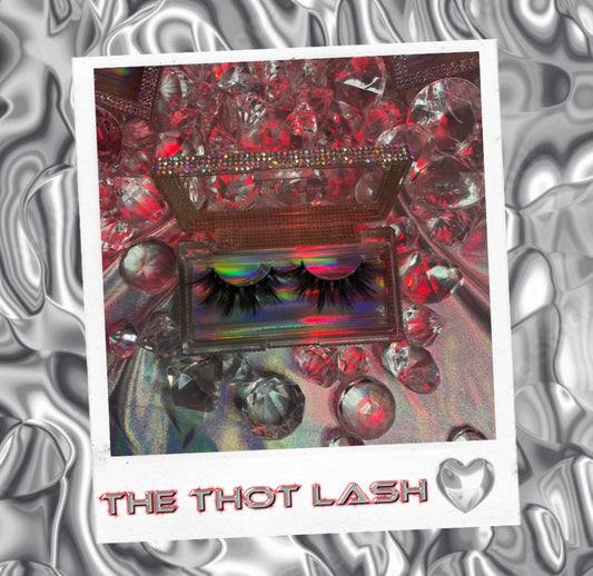 The Thot Lash