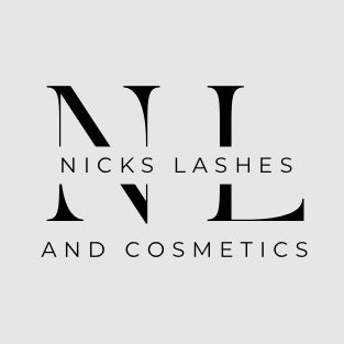 Nicks Lashes